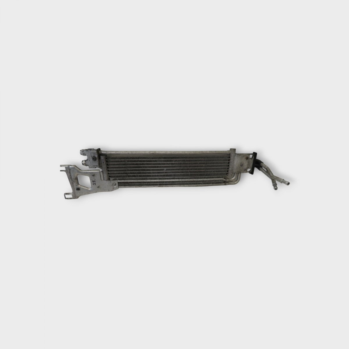 Mercedes-Benz C (W204) Gearbox oil cooler A2045001001 Gearbox oil cooler MERCEDES-BENZ E-...