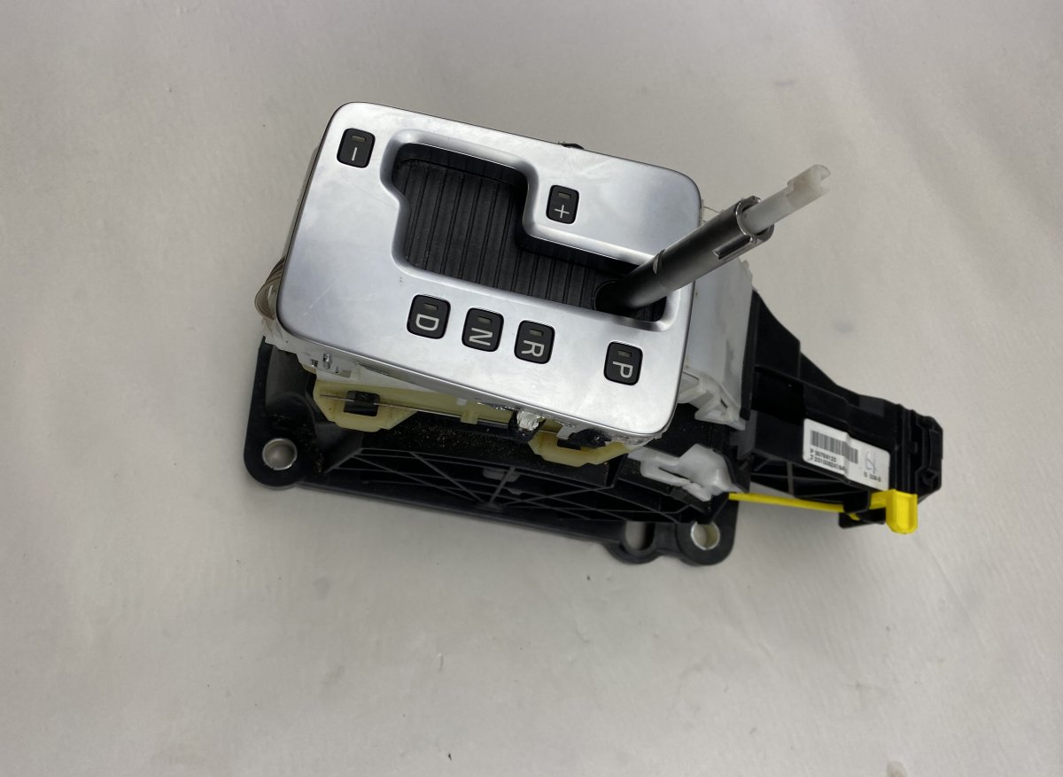 Volvo XC60 Gearshift Mechanism T20100624164743 Gearshift Mechanism VOLVO XC60 ...