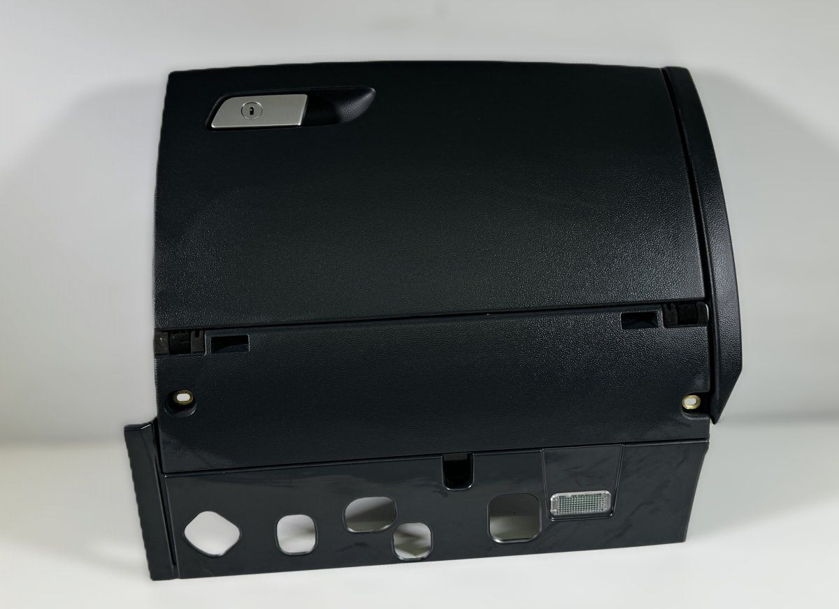 4G1857035 Glove Compartment Compl. AUDI A6 / A6 ALLROAD (C7, 4G) (2010-2018)