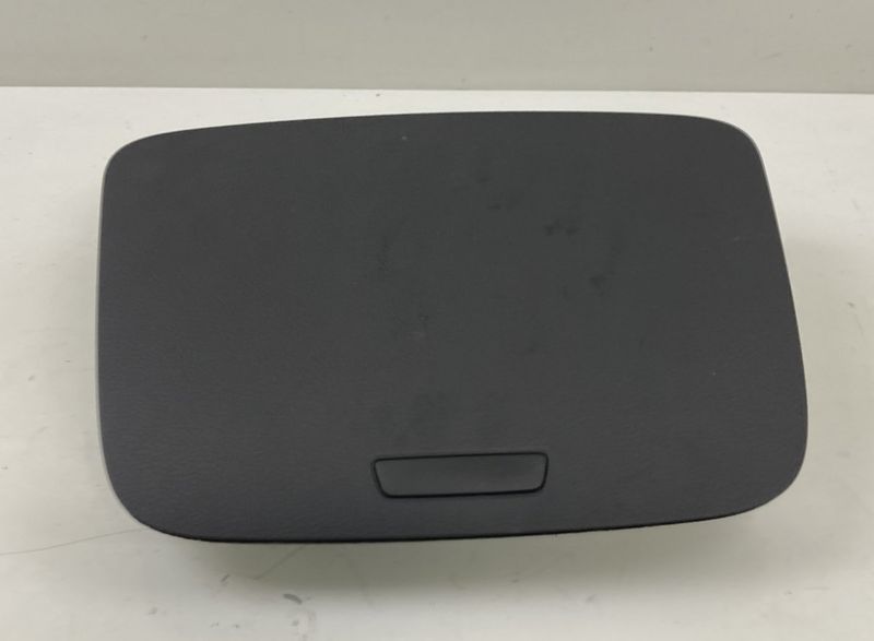 7N0857922 Glove Compartment Compl. VW SHARAN II (7N) (2010-2022)