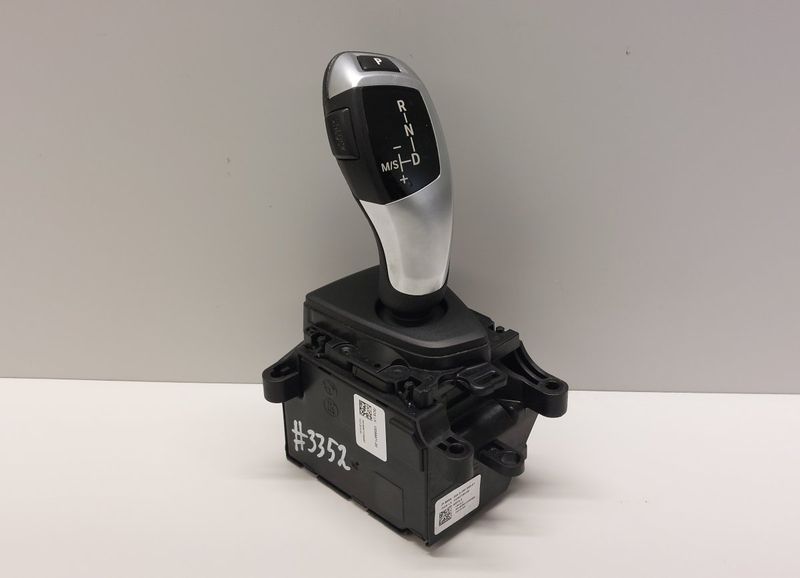 61319296896 10099971-00 929689601 10262184-00 10049934 Växelmekanism BMW 3 (F30, F31, F34, F80) (2011-2019)
