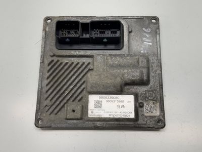 9809339080 9809315980 Växellåda Kontrollenhet PEUGEOT 208 I (A9) (2012-2019)