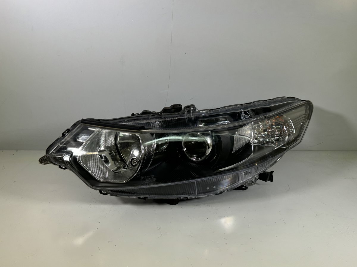 Honda Accord передняя фара (левая) 33151TL0E13 Headlight left HONDA ACCORD VII (CM...