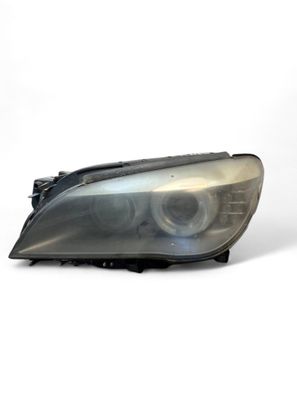 7182149 63117228427 Phare gauche BMW 7 (F01, F02) (2008-2016)