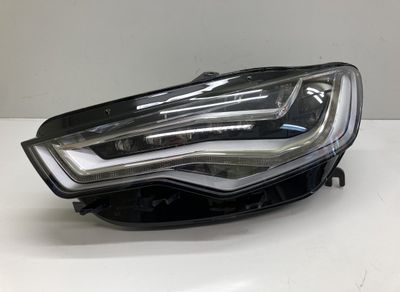 4G0941033C 4H0907472B 17677600 4G0907697F Фара левая AUDI A6 / A6 ALLROAD (C7, 4G) (2010-2018)