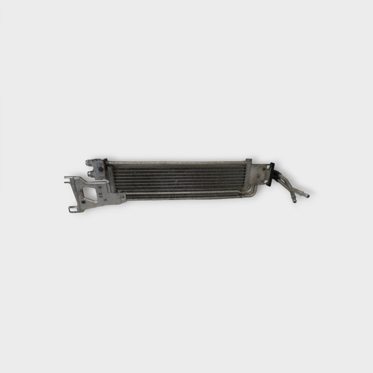 A2045001001 Gearbox oil cooler MERCEDES-BENZ E-CLASS Coupe (C207) (2009-2016)