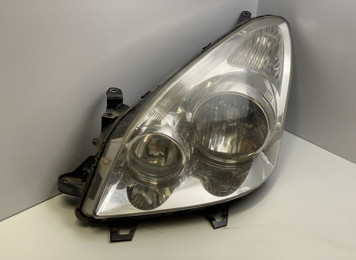 Toyota Corolla передняя фара (левая) 811700F060 Headlight left TOYOTA COROLLA Verso ...