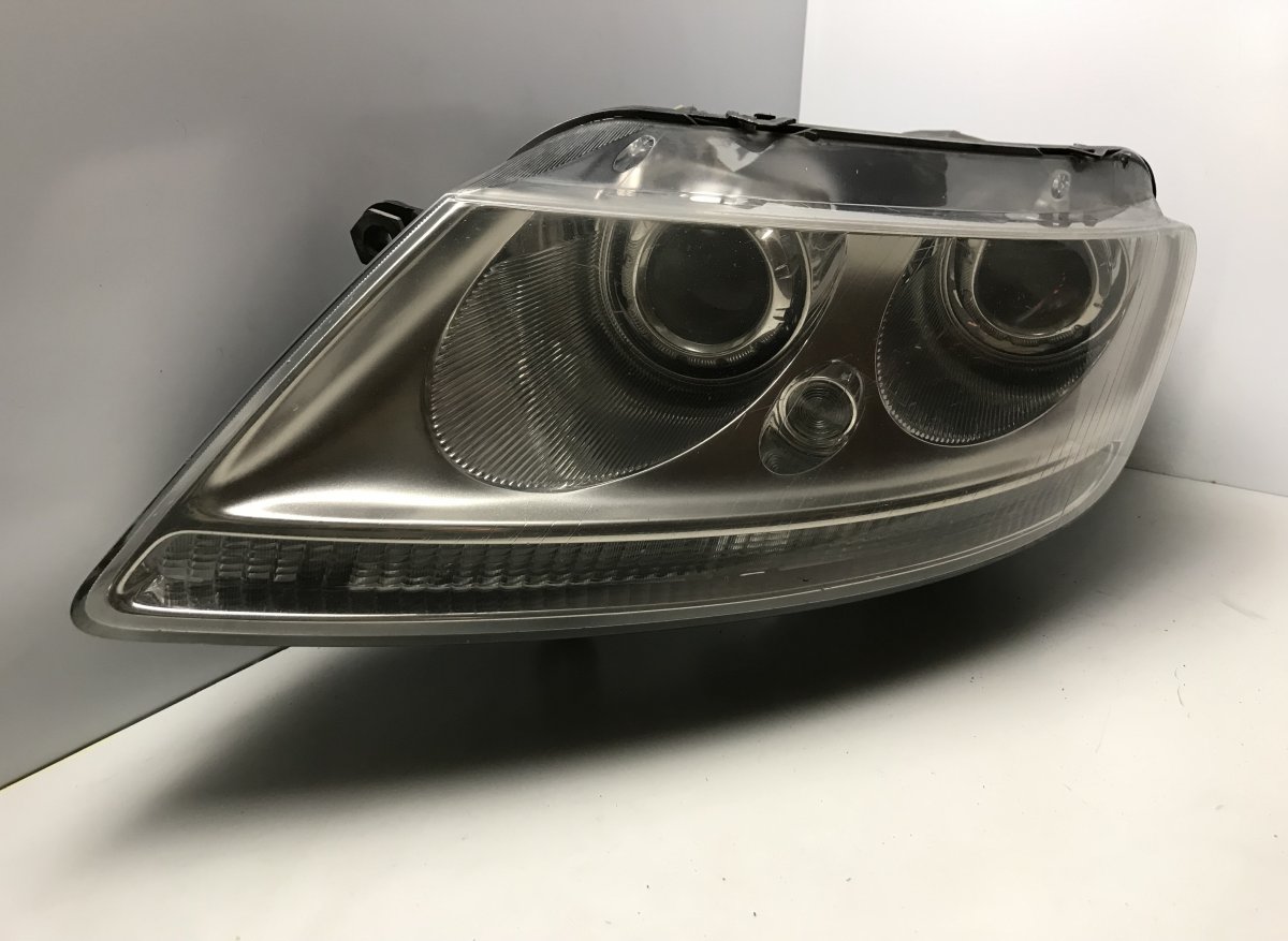 Volkswagen Phaeton headlight left 3D1941015J Headlight left VW PHAETON (3D) (2002...