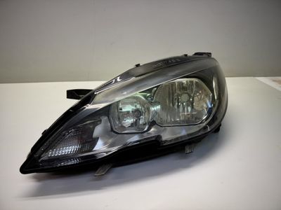 9677523080 Фар ляв PEUGEOT 308 II (T9) (2013-2021)