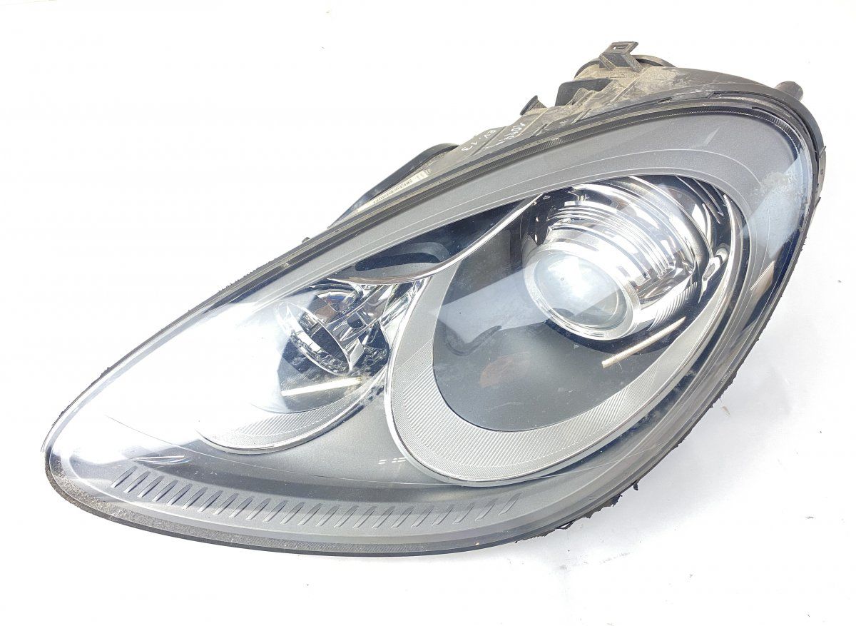 7P5941031CE Headlight left PORSCHE CAYENNE II (2010-2017)