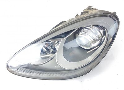 7P5941031CE Headlight left PORSCHE CAYENNE II (2010-2017)