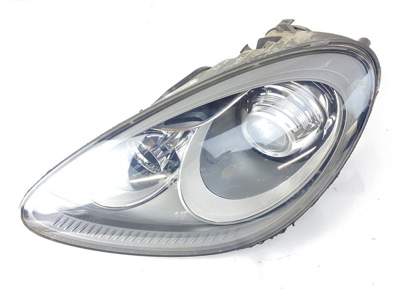 7P5941031CE Headlight left PORSCHE CAYENNE II (2010-2017)