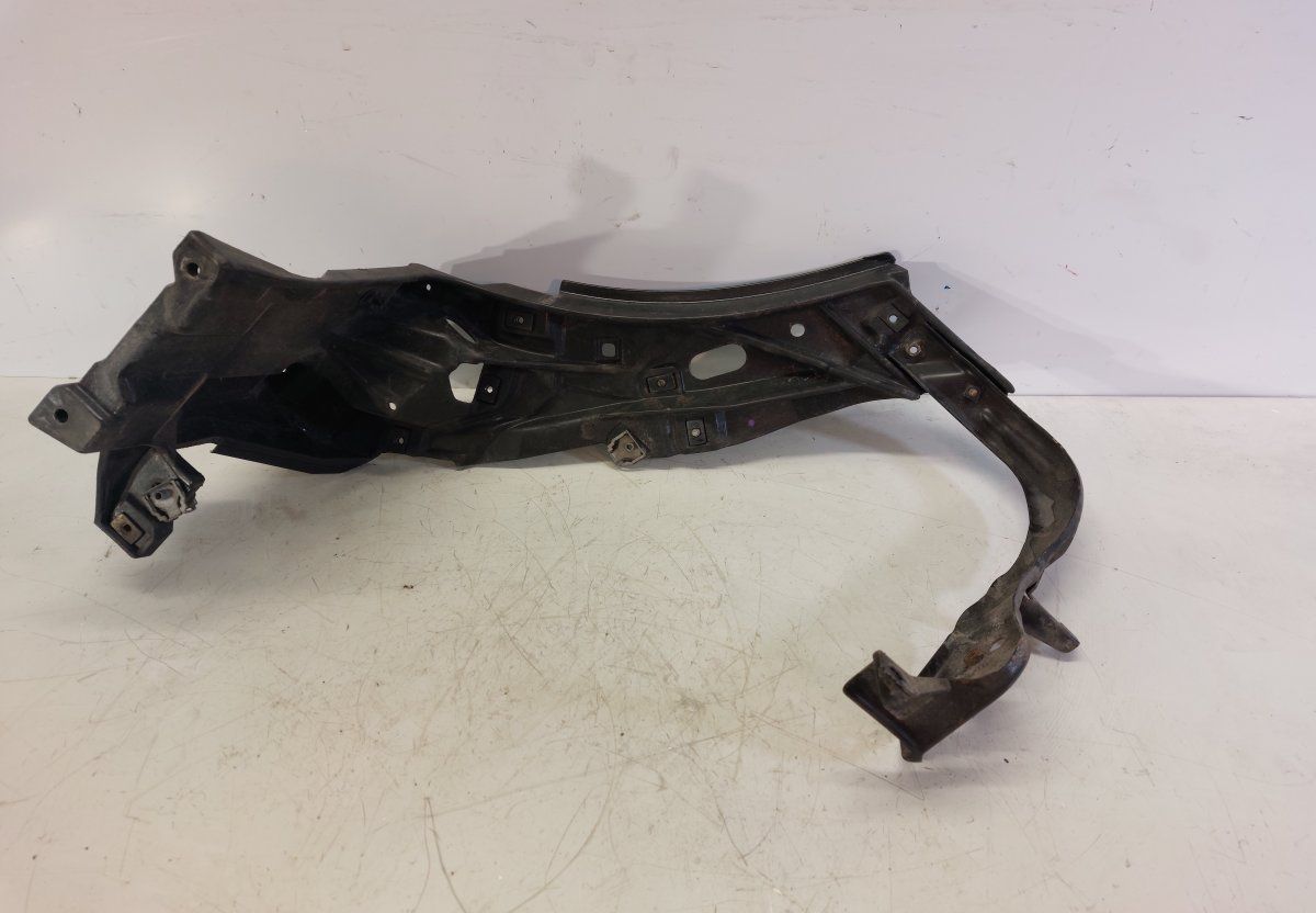 Headlight Mounting Left MERCEDES-BENZ S-CLASS Coupe (C216) (2006-2013)
