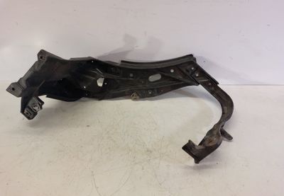Support de phare gauche MERCEDES-BENZ CLASSE S Coupé (C216) (2006-2013)