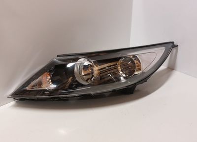 92102-3W420 921023W420 92101-3WXXX 921013WXXX Priekšējais lukturis kreisais KIA SPORTAGE III (SL) (2010-2015)