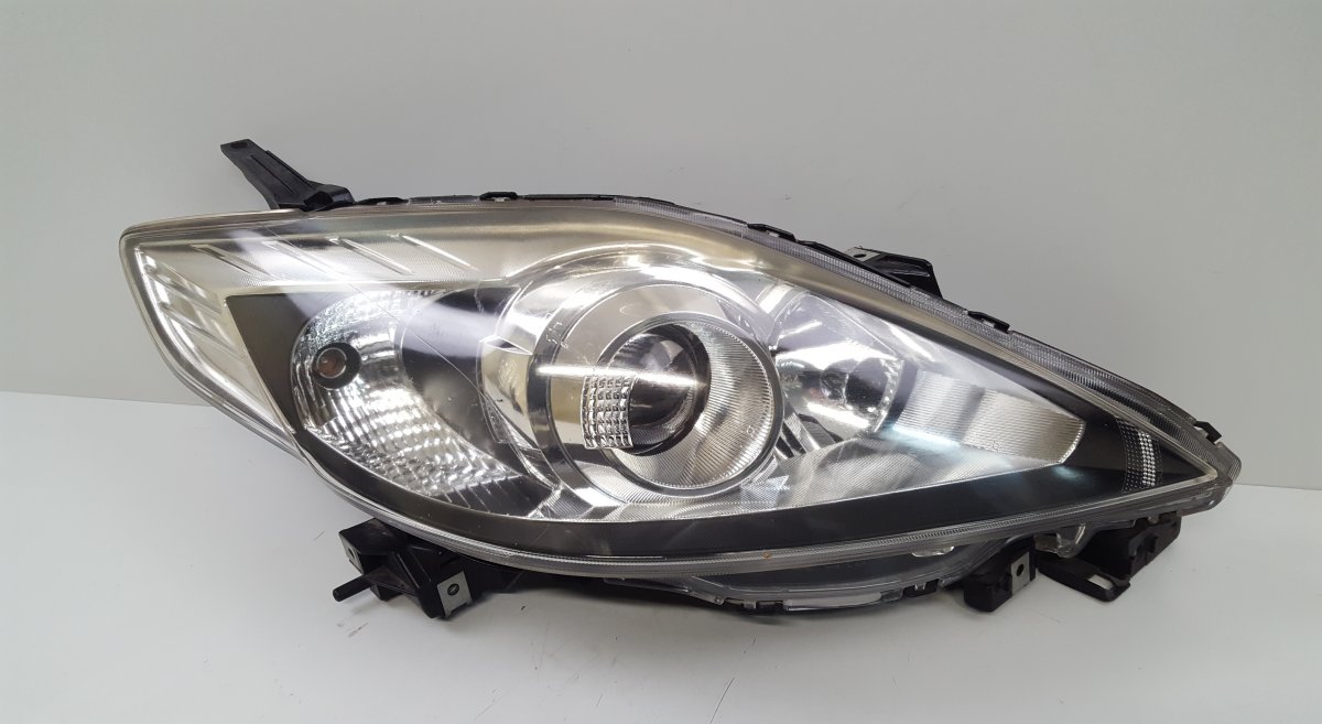 Mazda 5 (CR) headlight right CE50510K0C Headlight right MAZDA 5 (CR19) (2004...