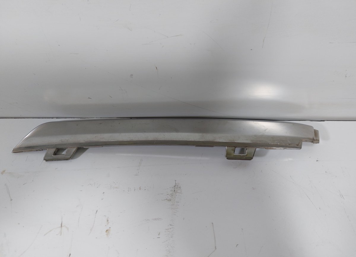 Citroen C4 Headlight Trim Left 9834829980 Headlight Trim Left CITROËN C4 III /...