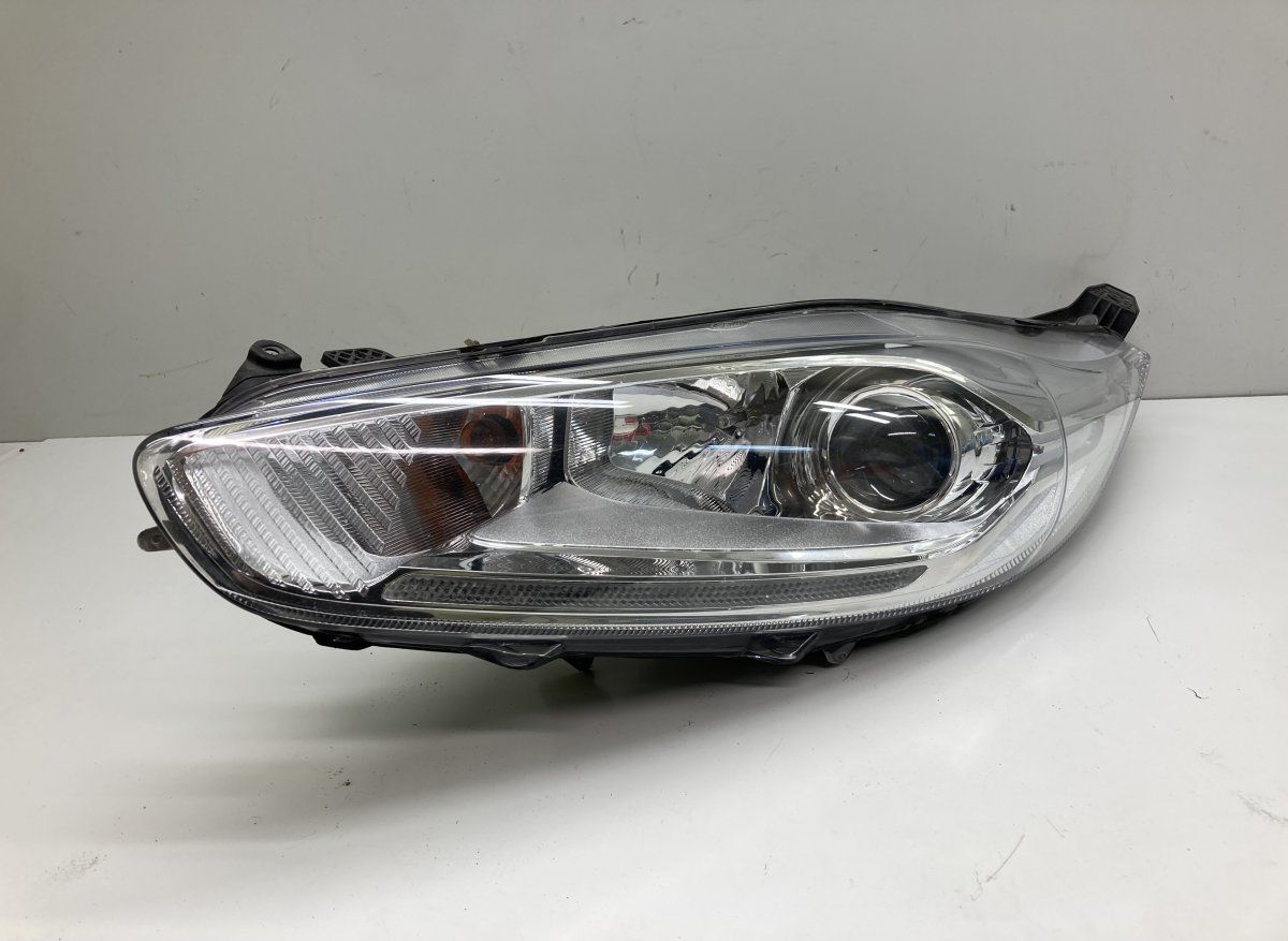 C1BB13W030CG Headlight left FORD FIESTA VII (2017-2023)
