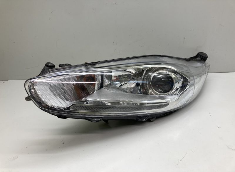 C1BB13W030CG Headlight left FORD FIESTA VII (2017-2023)