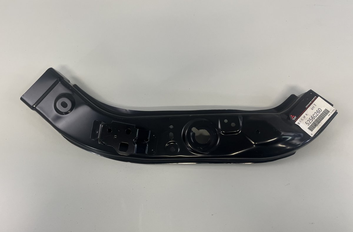 Mitsubishi Outlander Headlight Mounting Right 5256C259 Headlight Mounting Right MITSUBISHI OU...