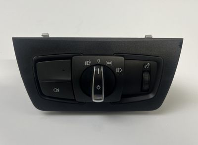 549648903 Przełącznik reflektorów BMW 3 (F30, F31, F34, F80) (2011-2019)