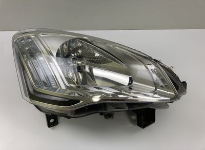 90014384 9677201980 Scheinwerfer rechts CITROËN BERLINGO III (2008-2018)