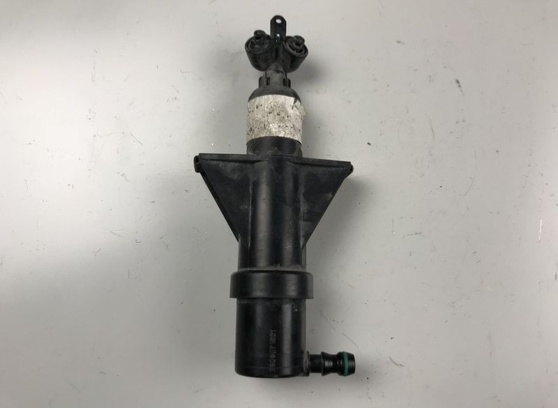 A1638600547 Headlight Washer Nozzle Left MERCEDES-BENZ ML-CLASS (W164) (2005-2011)