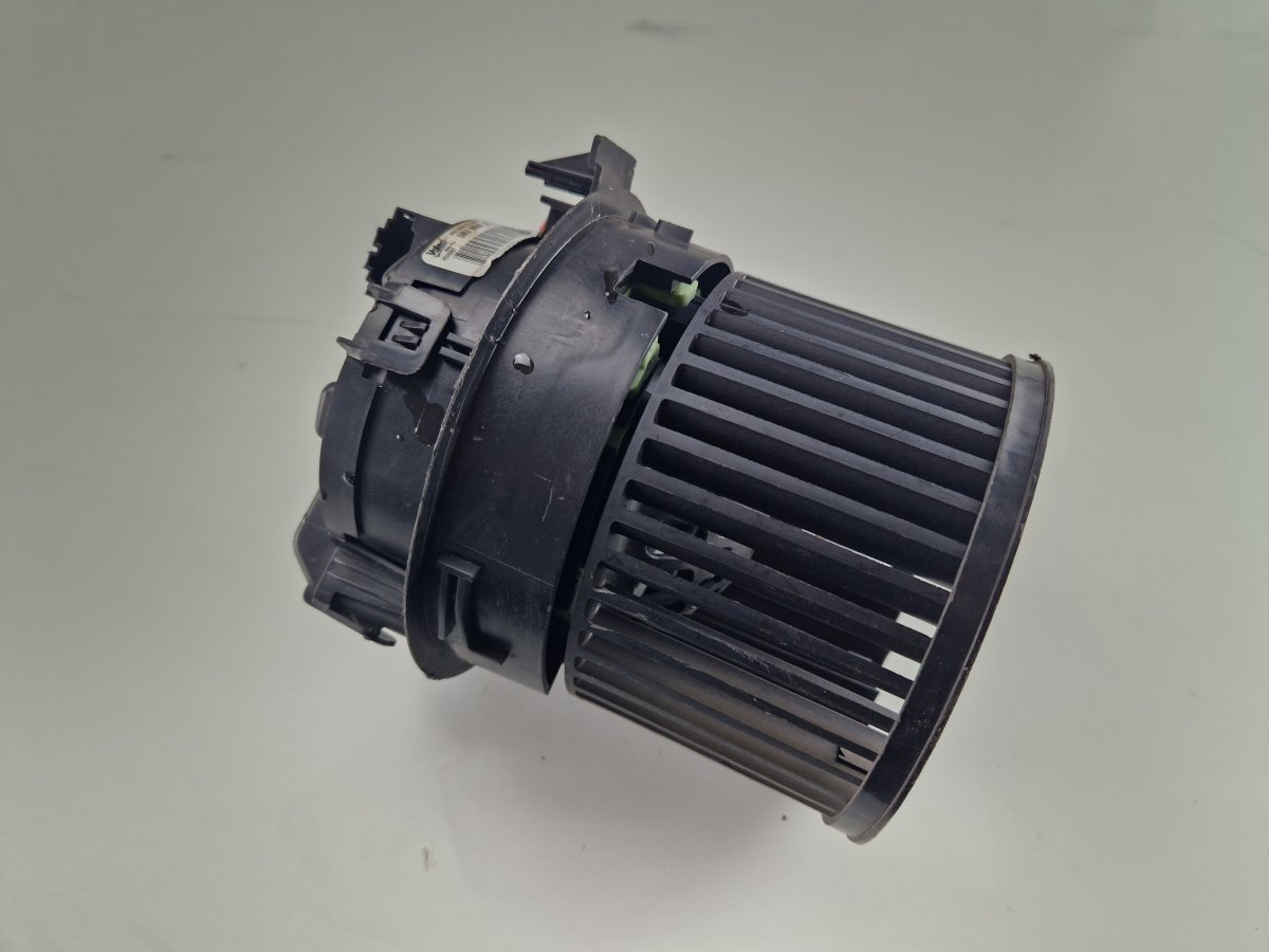 Peugeot 208 Heater Fan NN108411U Heater Fan PEUGEOT 208 I (A9) (2012-2...