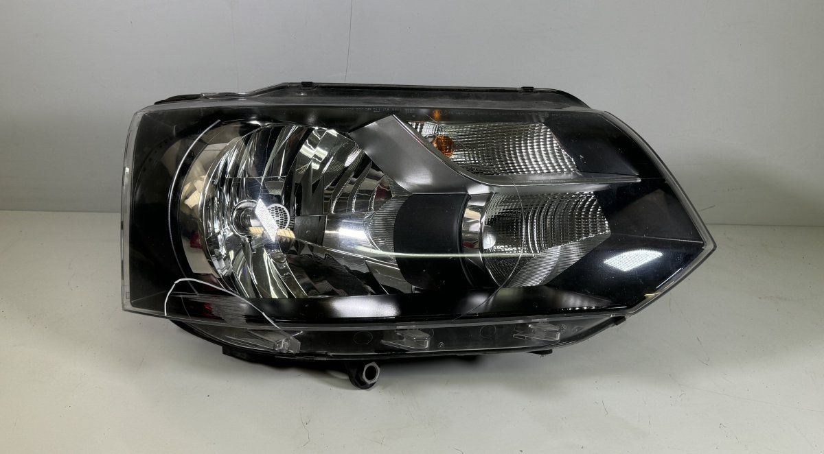 7E1941016H 030125430200 Headlight right VW TRANSPORTER T5 / MULTIVAN (7H, 7E, 7J) (2003-2015)