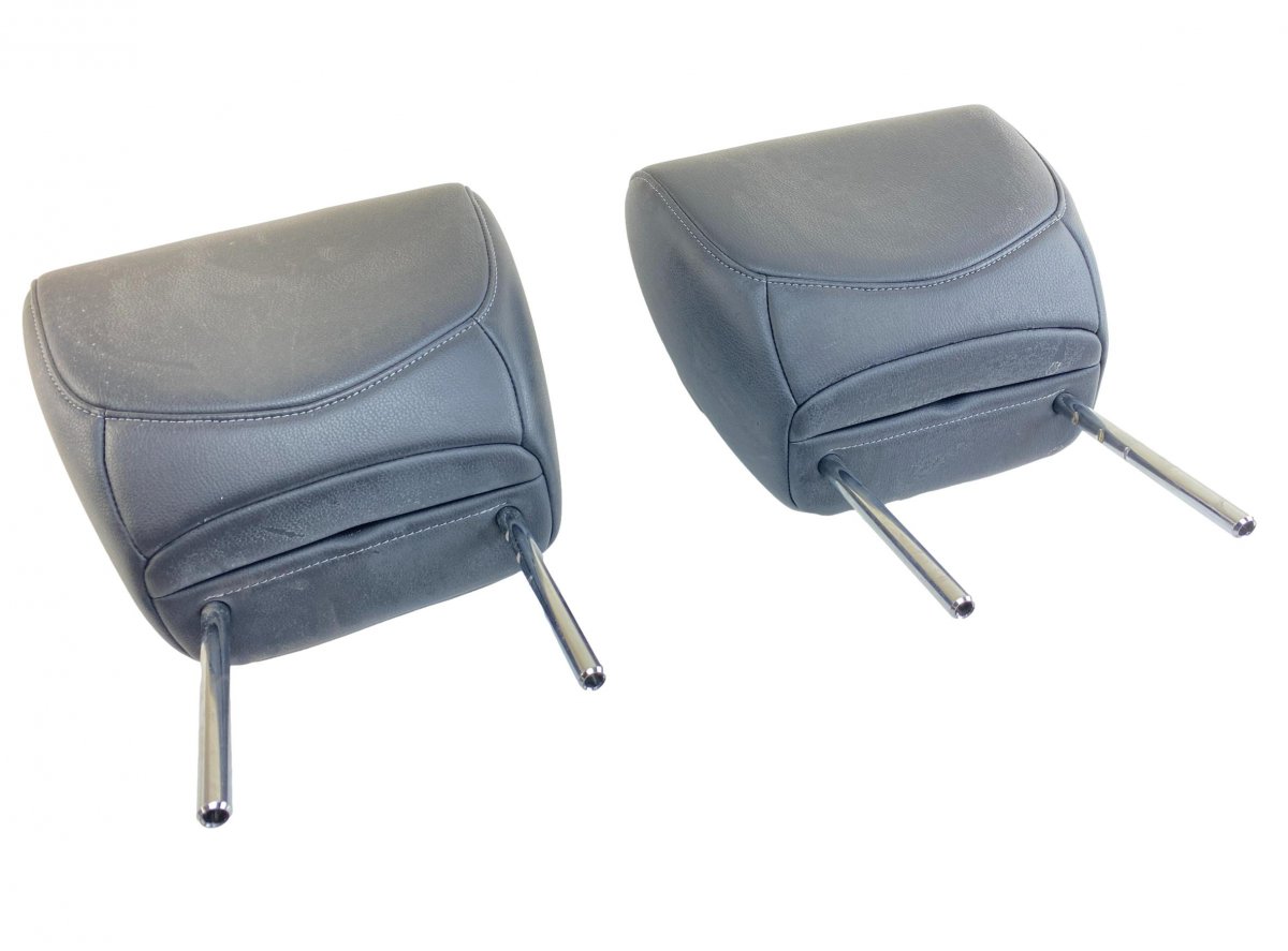Nissan 370Z Headrest set 864001EC3A Headrest set NISSAN 370Z (Z34) (2009...