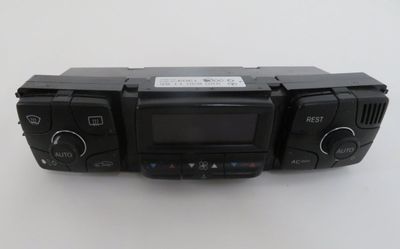 A2208301185 A2208300985 A2208301185 Värmarens kontrollpanel MERCEDES-BENZ S-KLASS Coupé (C215) (1999-2006)