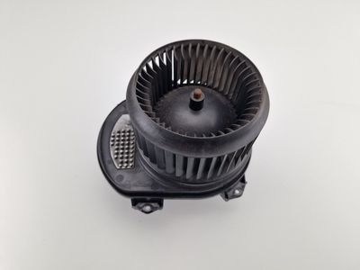 A2469064100 CZ2468107112 F011500085 CZ1163600754 Ventilateur de chauffage MERCEDES-BENZ CLASSE B (W246, W242) (2011-2018)