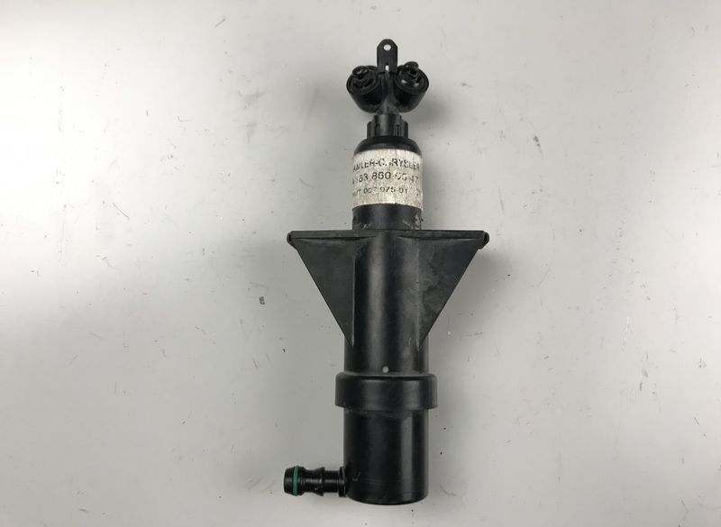 A1638600547 Headlight Washer Nozzle Right MERCEDES-BENZ ML-CLASS (W164) (2005-2011)