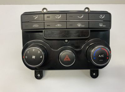 97250-2R170 Panel sterowania ogrzewaniem HYUNDAI i30 I (FD) (2007-2012)