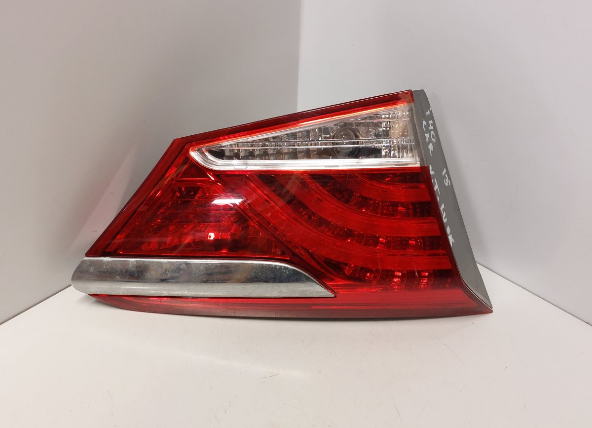 Hyundai i40 Inner tail light, left L92403-3Z000 Inner tail light, left HYUNDAI i40...