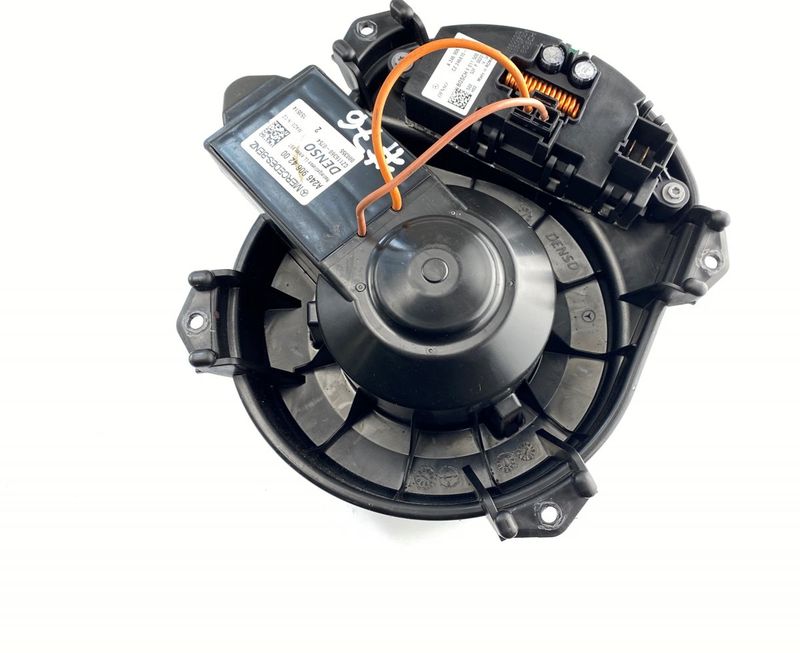 Heater Fan MERCEDES-BENZ B-CLASS (W246, W242) (2011-2018)