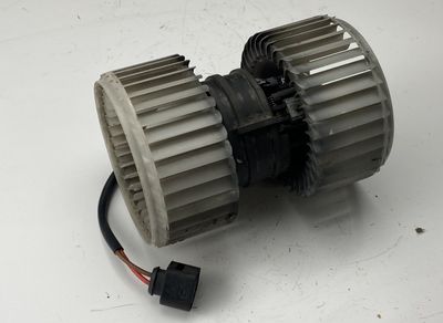 0130111047 MF0160700662 Värmefläkt AUDI A8 (4E) (2002-2010)