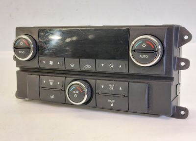 P55111918AA TSV3387700336 Panel sterowania ogrzewaniem CHRYSLER VOYAGER V (RT) (2007-2016)
