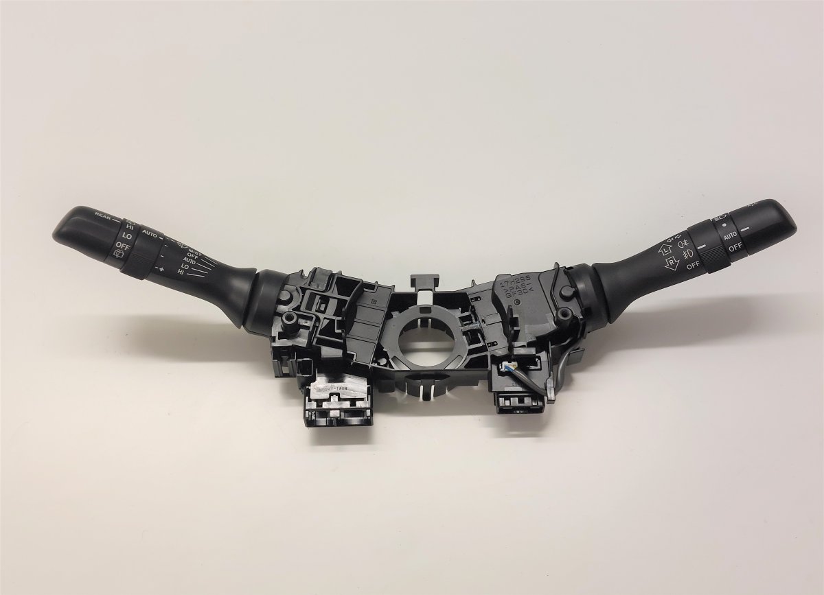 Subaru Forester Indicator + wiper switch (stalk)