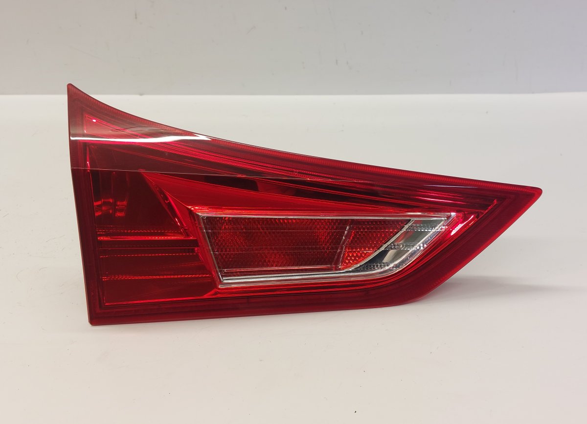Toyota Auris Inner tail light, left 8159102490 Inner tail light, left TOYOTA AURIS ...