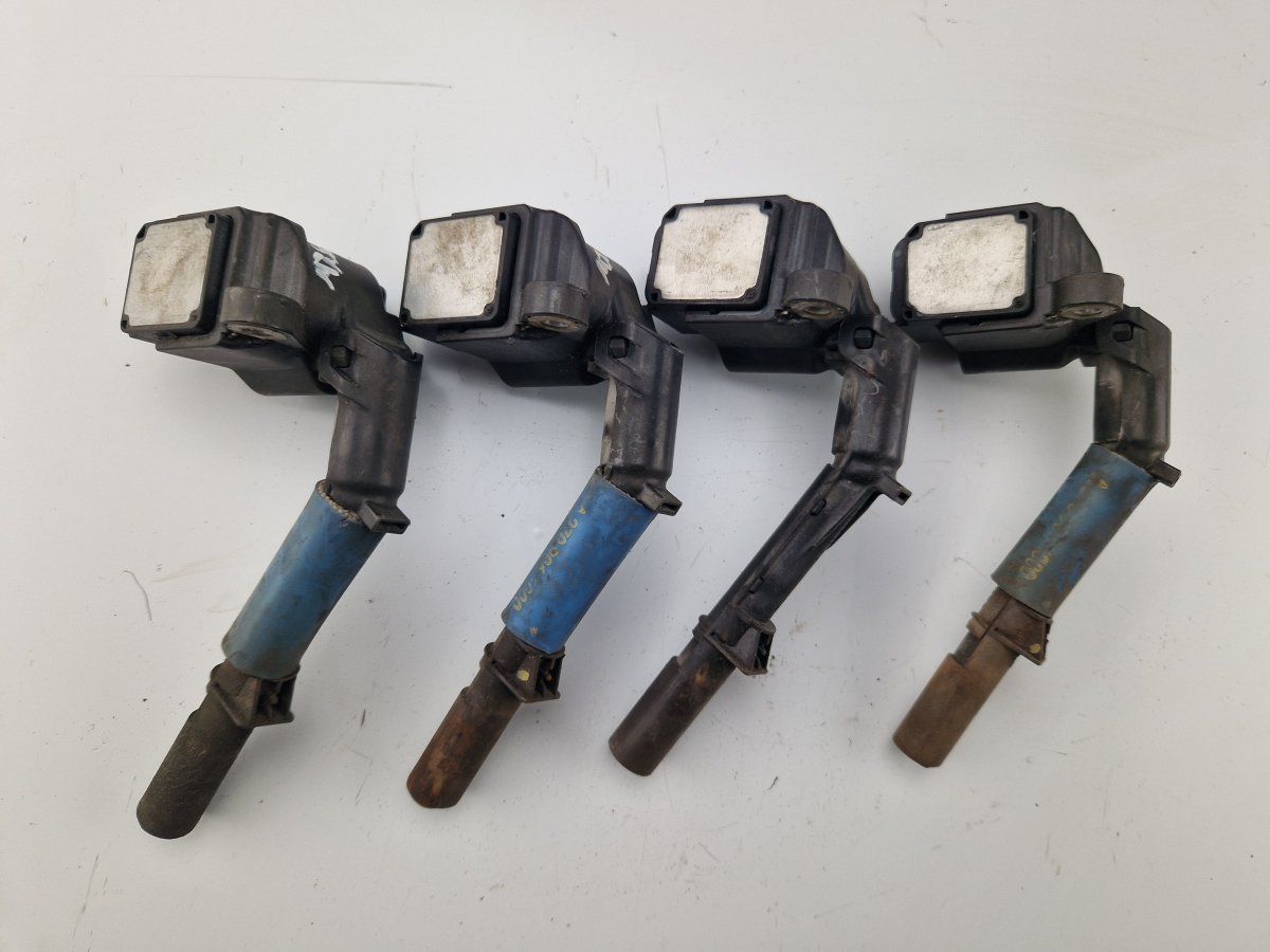 A2749061400 Ignition Coil MERCEDES-BENZ B-CLASS (W246, W242) (2011-2018)