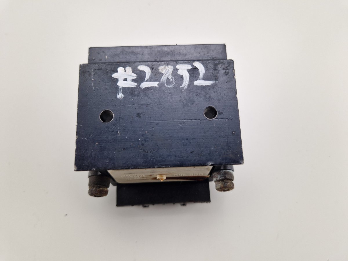 Maserati Quattroporte Ignition module BKL3BD Ignition module MASERATI QUATTROPORTE II...