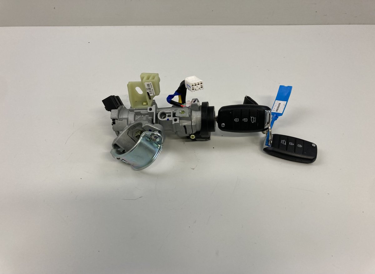 Kia Sportage Ignition switch lock (ignition barrel) 81900D9F00 81910D3000 819182D000 Ignition switc...