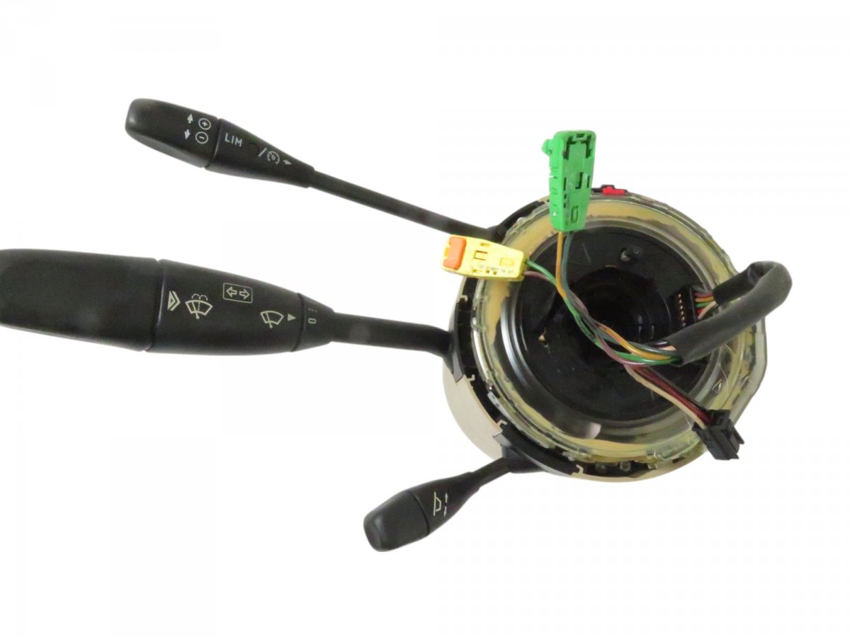 Mercedes-Benz CLS (C219) Indicator/wiper/slip ring switch (stalk) A2115401462 A1715402945 A1715402445 A1715402445...