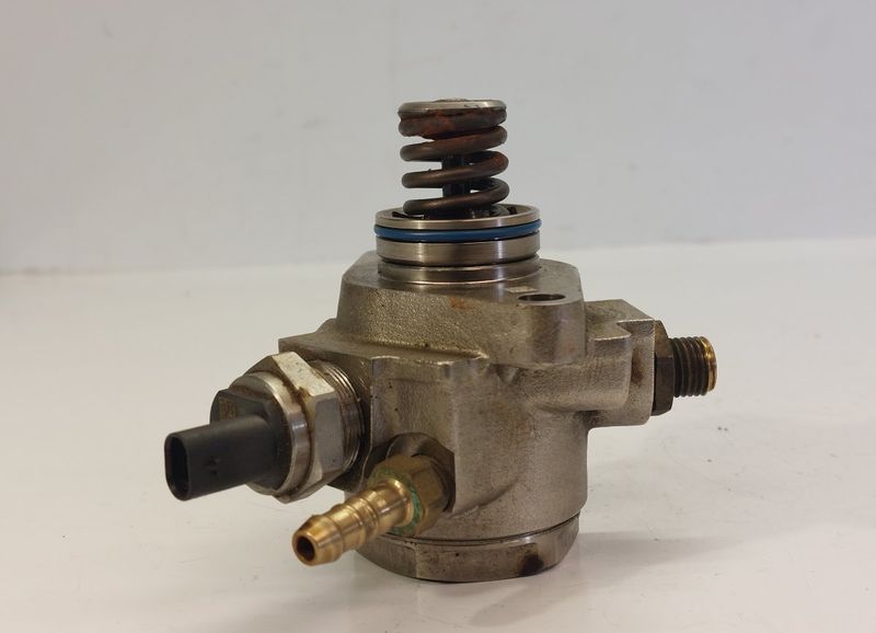 04E127026AA HFS034-41H High pressure pump, petrol SKODA FABIA III (NJ3) (2014-2021)