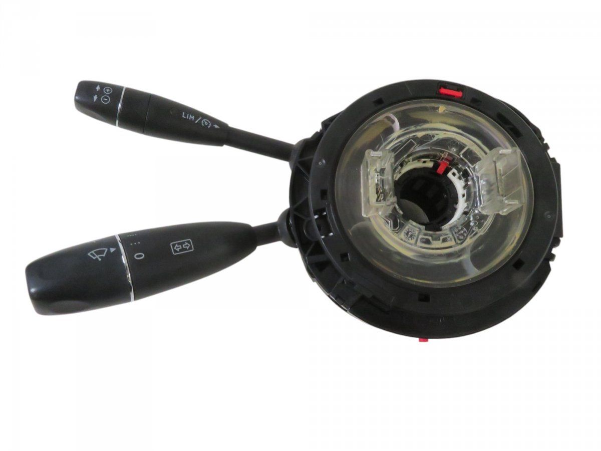 A2129007502 Indicator/wiper/slip ring switch (stalk) MERCEDES-BENZ C-CLASS (W204) (2007-2013)