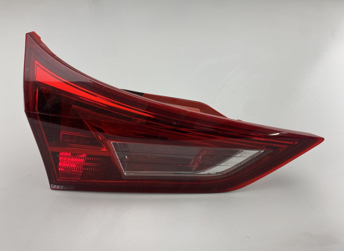 Toyota Auris Inner tail light, left 8159102490 Inner tail light, left TOYOTA AURIS ...