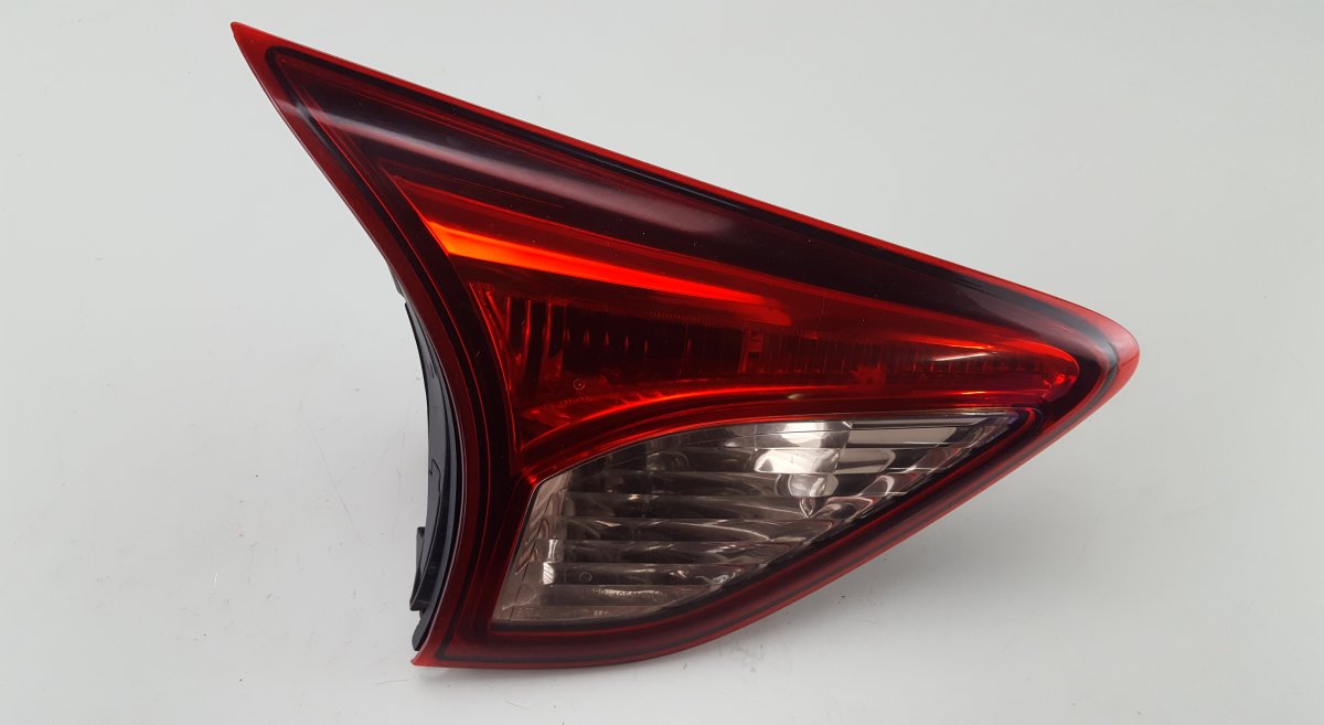 Mazda CX-5 (KE) Inner tail light, left KD53513G0 Inner tail light, left MAZDA CX-5 I (...
