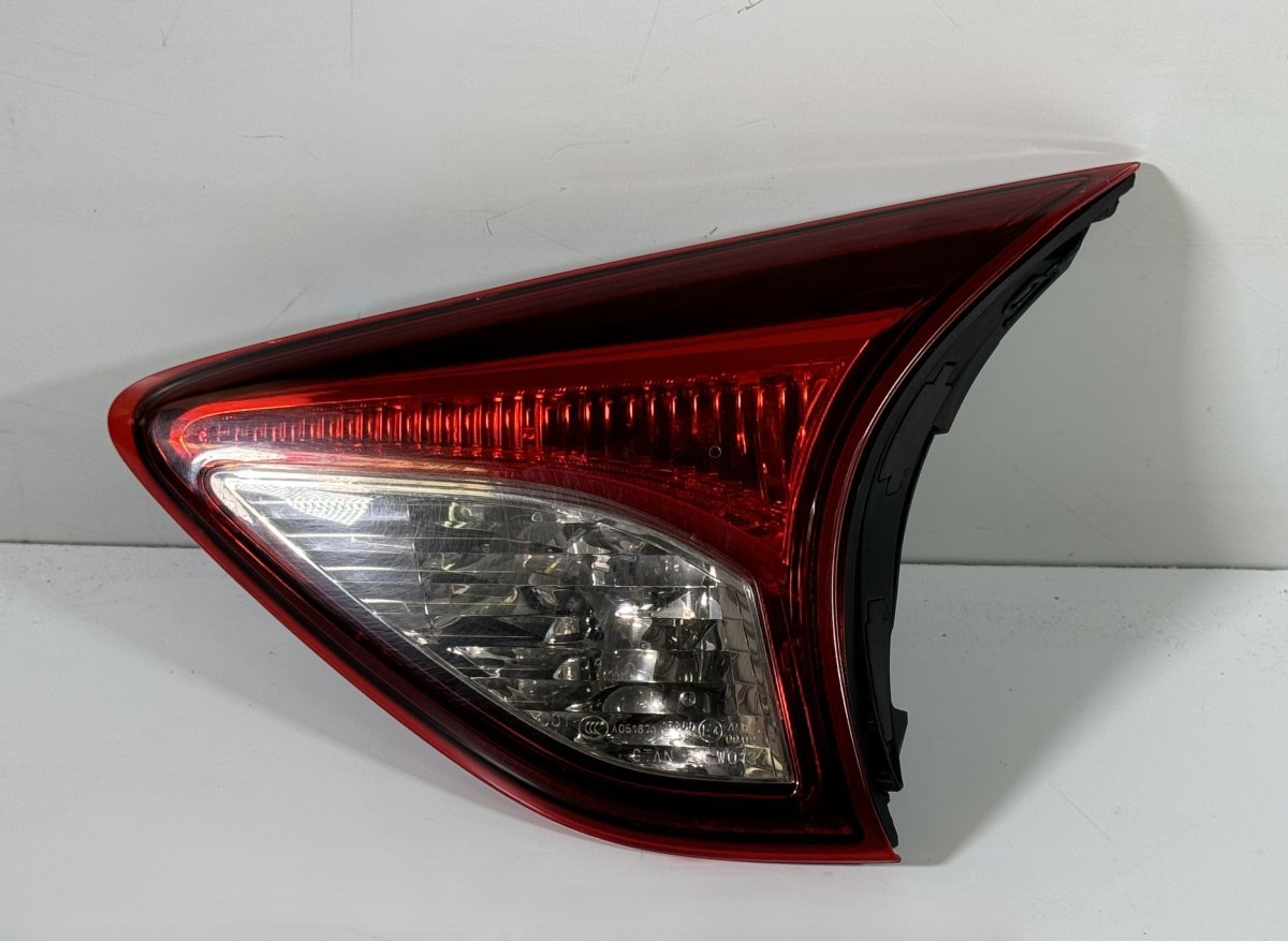 Mazda CX-5 (KE) Inner tail light, right KD53513F0C Inner tail light, right MAZDA CX-5 I...