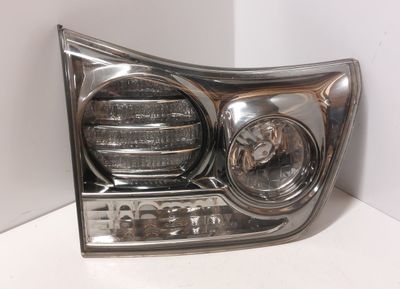 8159148061 Внутренний задний фонарь, левый LEXUS RX II (XU30) (2003-2008)